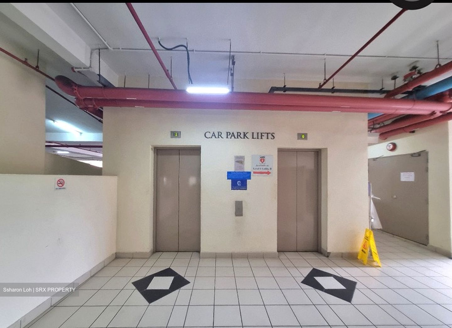 Eunos Techpark (D14), Factory #582433781